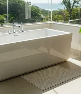 3 hotéis com banheira no quarto em Gramado