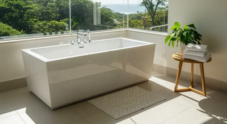 3 hotéis com banheira no quarto em Gramado