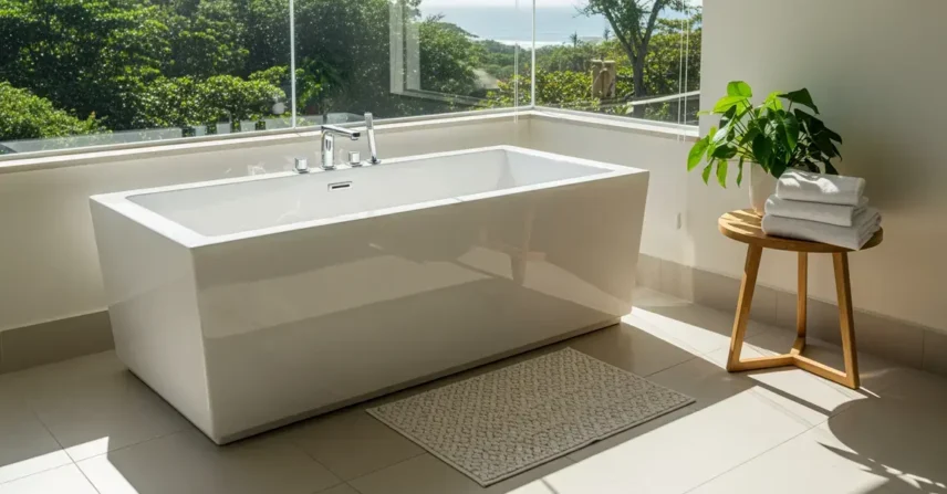 3 hotéis com banheira no quarto em Gramado