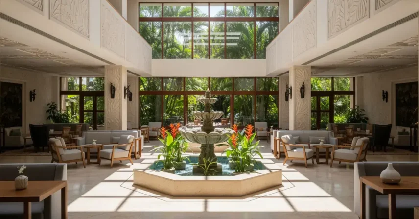 3 hotéis temáticos em Gramado