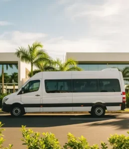 Confira 3 empresas de transfer de Caixas do Sul para Gramado