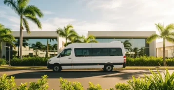 Confira 3 empresas de transfer de Caixas do Sul para Gramado