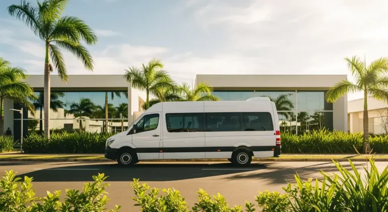 Confira 3 empresas de transfer de Caixas do Sul para Gramado