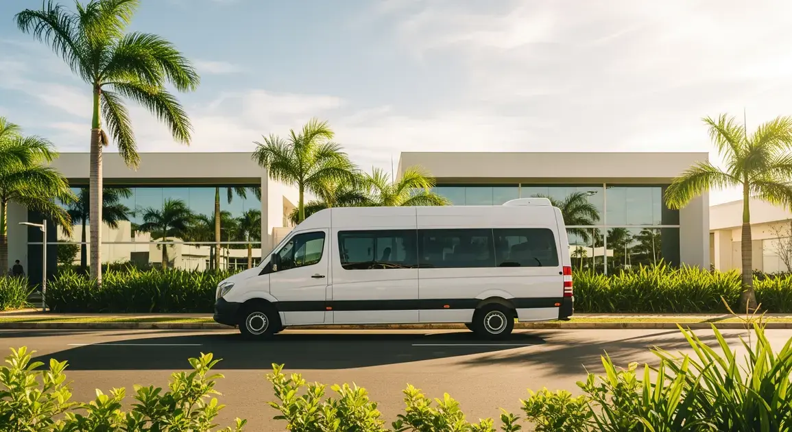Confira 3 empresas de transfer de Caixas do Sul para Gramado