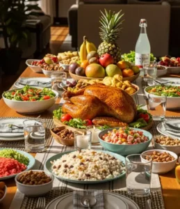 Confira 3 hotéis com ceia de natal em Gramado