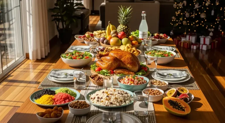 Confira 3 hotéis com ceia de natal em Gramado