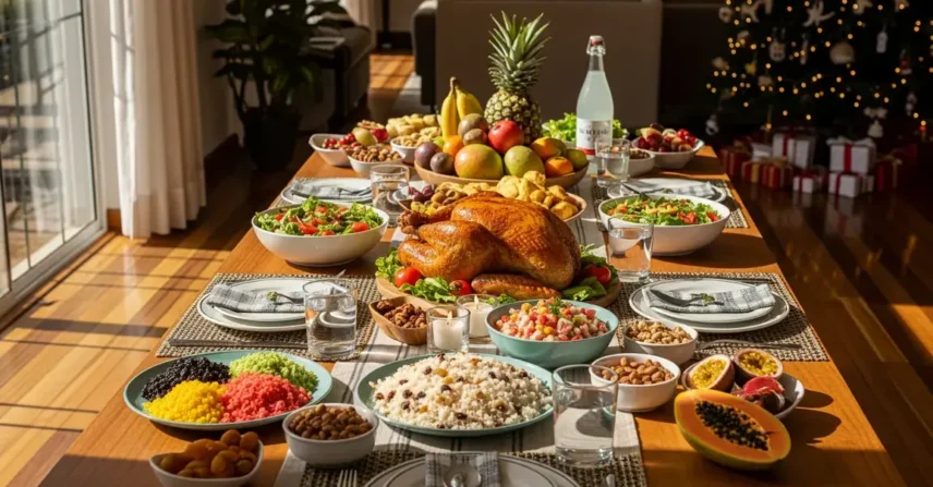 Confira 3 hotéis com ceia de natal em Gramado