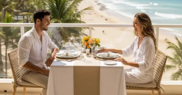 Confira 3 hotéis românticos em Gramado