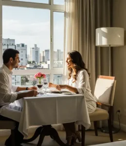 Confira 3 hotéis românticos em Gramado