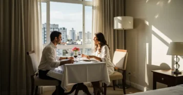 Confira 3 hotéis românticos em Gramado