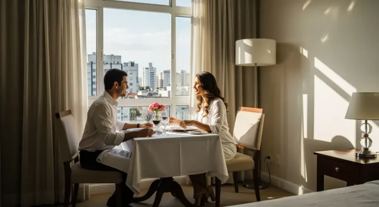 Confira 3 hotéis românticos em Gramado