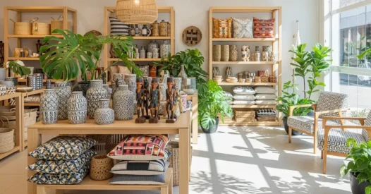 Confira 3 lojas de decoração em Gramado