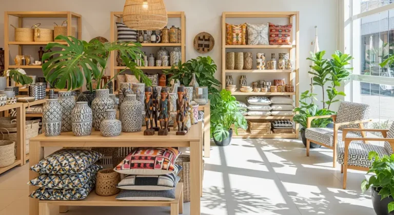 Confira 3 lojas de decoração em Gramado