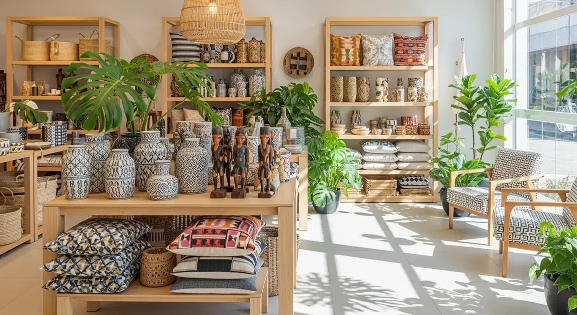 Confira 3 lojas de decoração em Gramado