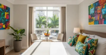 Descubra 2 hot;eis com banheira em Gramado