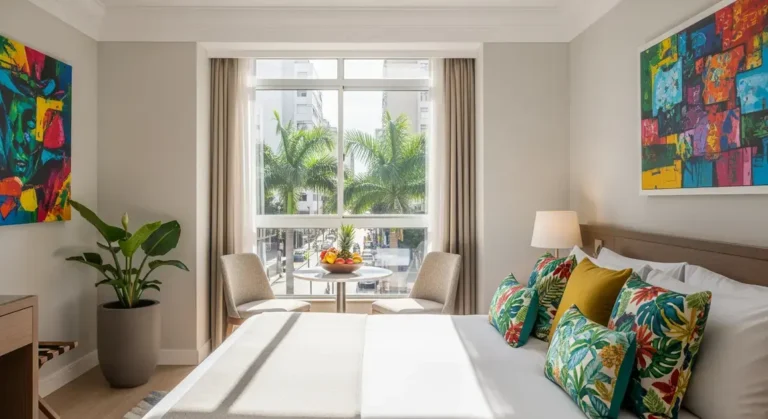 Descubra 2 hot;eis com banheira em Gramado