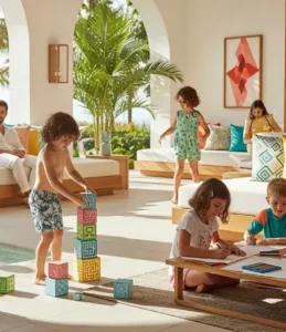 Descubra 3 hotéis para crianças em Gramado