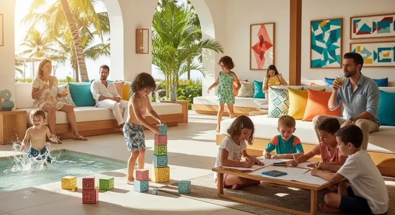 Descubra 3 hotéis para crianças em Gramado