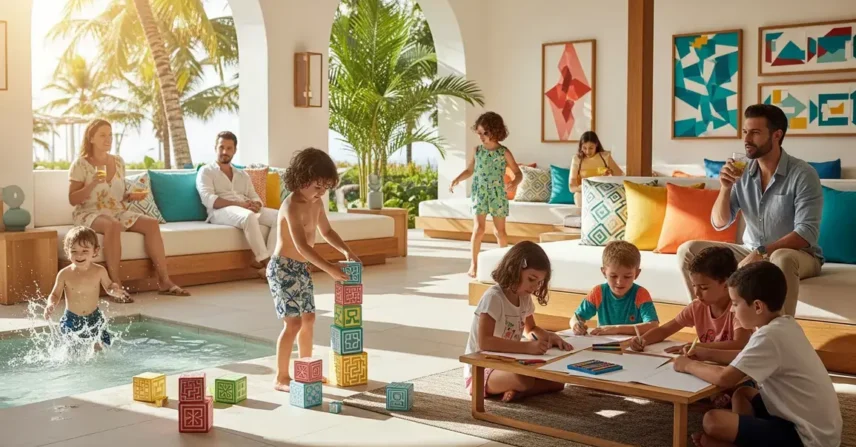 Descubra 3 hotéis para crianças em Gramado