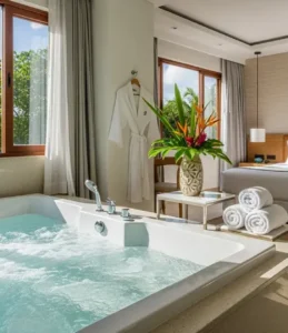 Lista de 3 hotéis com hidro em Gramado