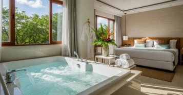 Lista de 3 hotéis com hidro em Gramado