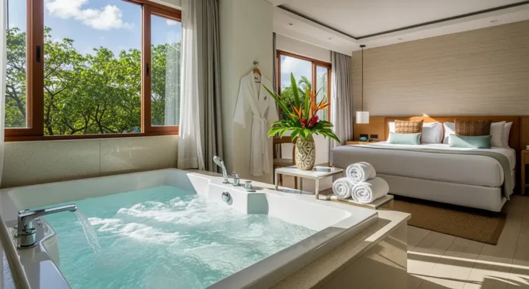 Lista de 3 hotéis com hidro em Gramado