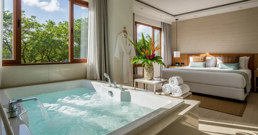 Lista de 3 hotéis com hidro em Gramado