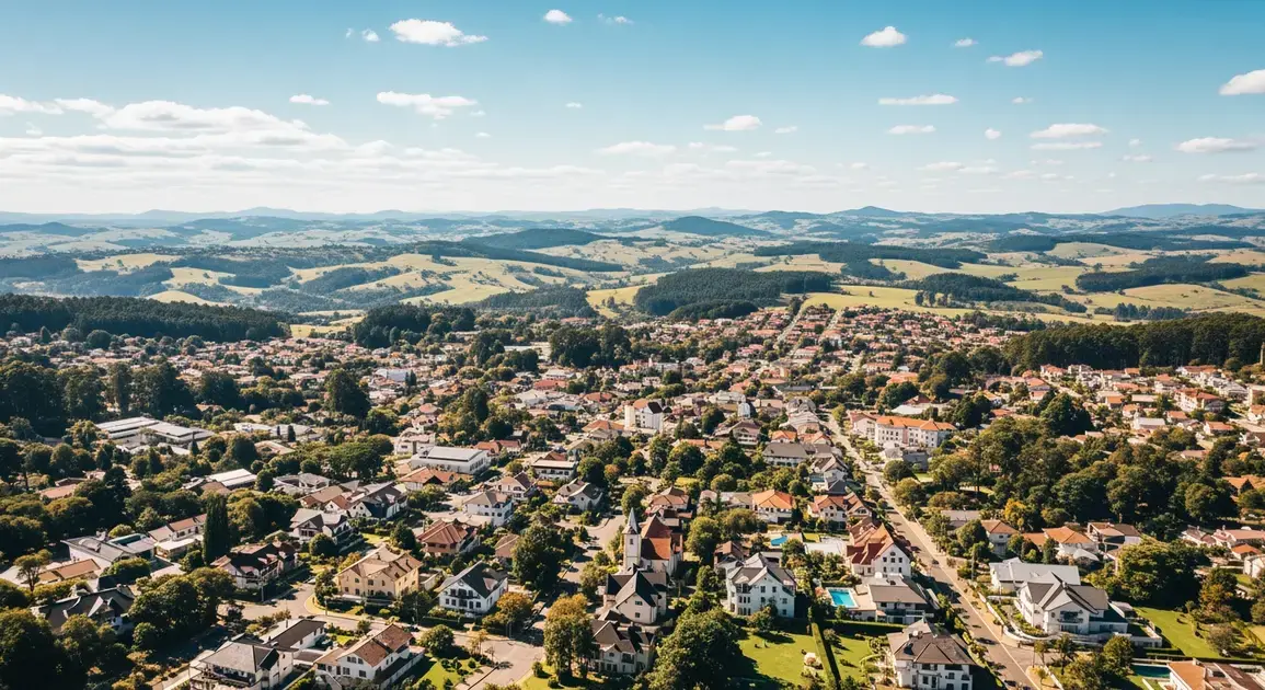 O que fazer em Gramado em 4 dias