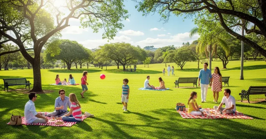 O que fazer no mês de janeiro em Gramado?