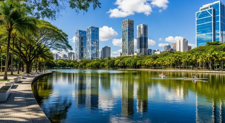 Os 10 pontos turísticos mais famosos de Gramado para você visitar em 2026