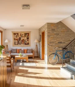 Os 3 melhores albergues de Gramado