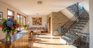 Os 3 melhores albergues de Gramado