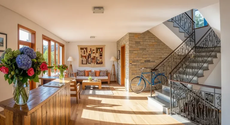 Os 3 melhores albergues de Gramado