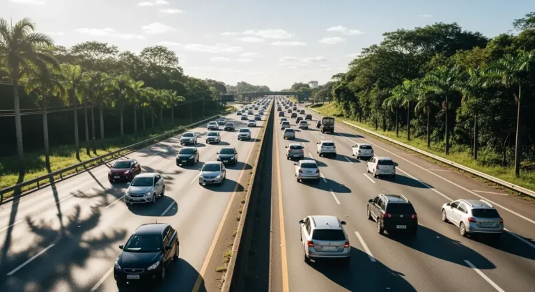 Qual é a distância entre Florianópolis e Gramado - RS?