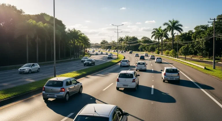 Qual é a distância entre Joinville e Gramado - RS?