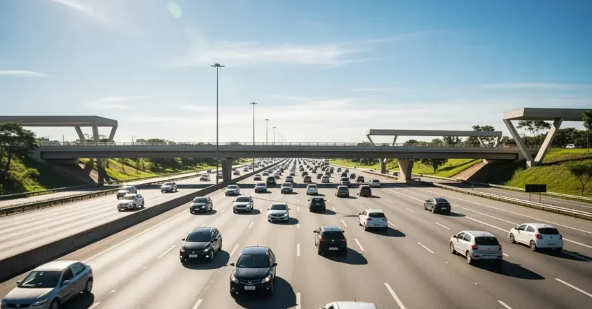 Qual é a distância entre Passo Fundo e Gramado – RS?