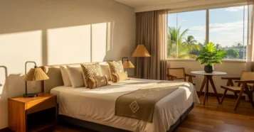 Veja 2 hotéis 6 estrelas em Gramado