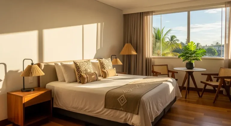 Veja 2 hotéis 6 estrelas em Gramado