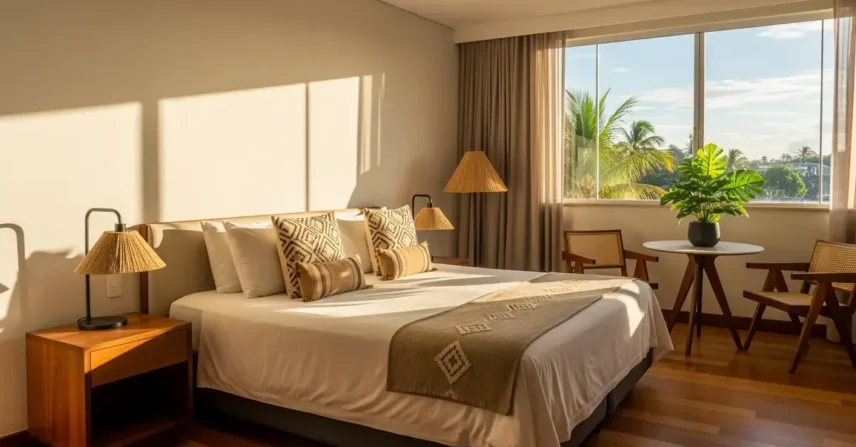 Veja 2 hotéis 6 estrelas em Gramado