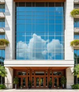 Confira 3 hotéis bem avaliados em Gramado – RS