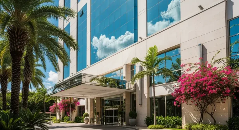 Confira 3 hotéis bom e barato em Gramado - RS