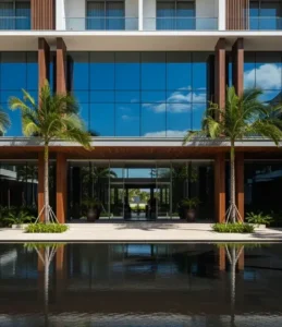 Confira 3 hotéis de luxo em Gramado