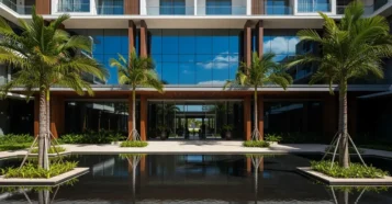 Confira 3 hotéis de luxo em Gramado