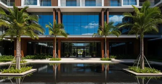 Confira 3 hotéis de luxo em Gramado