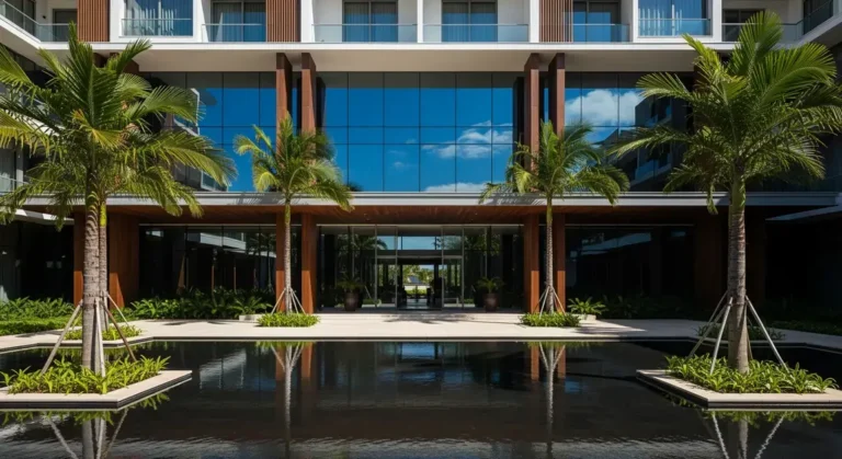 Confira 3 hotéis de luxo em Gramado