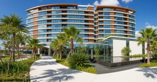 Confira 3 hotéis em Canela – RS