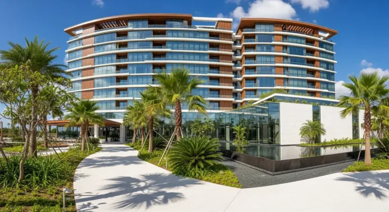 Confira 3 hotéis em Canela - RS