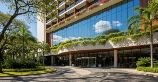 Confira 3 hotéis hotel de Gramado – RS