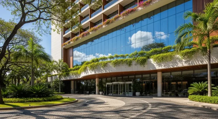 Confira 3 hotéis hotel de Gramado - RS