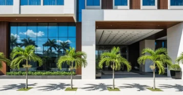 Confira 3 hotéis na Avenida das Hortências em Gramado – RS